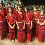 ชนเผ่าม้ง : ชาวเขาผู้รักอิสระ