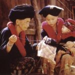 ลีซู (Lishu) หรือ ลีซอ