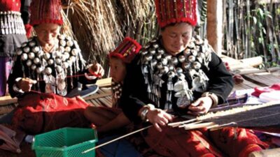 คะฉิ่น (Kachins)