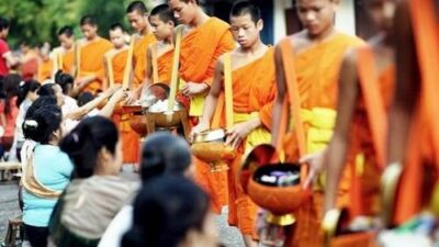 ลาว ดินแดนแห่งวัฒนธรรมที่หลากหลาย