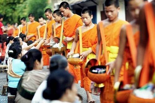 เที่ยวประเทศลาว ทัวร์ลาว