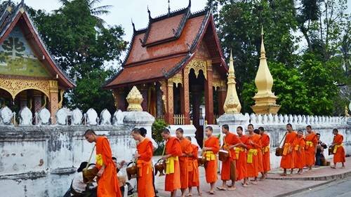 เที่ยวประเทศลาว ทัวร์ลาว