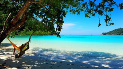 5 อันดับเกาะและทะเลภาคใต้สวยงามน่าเที่ยวมาก