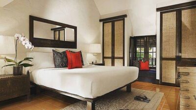 5 โรงแรมเชียงใหม่ เน้นเดินทางสะดวก ใจกลางถนนคนเดิน