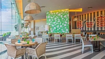 ส่องร้านกาแฟพัทยาติดทะเล ที่ไหนเป็นอย่างไรบ้าง