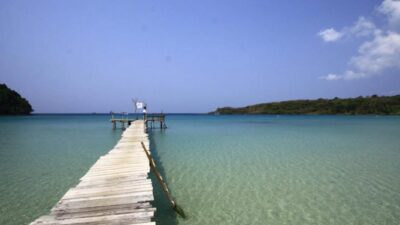 10 อันดับที่พักราคาถูก เกาะกูด