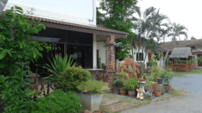 10 อันดับที่พักยอดฮิตในจังหวัดกระบี่