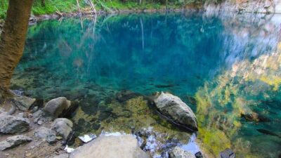 หล่มภูเขียว…ความงามที่ถูกบดบัง