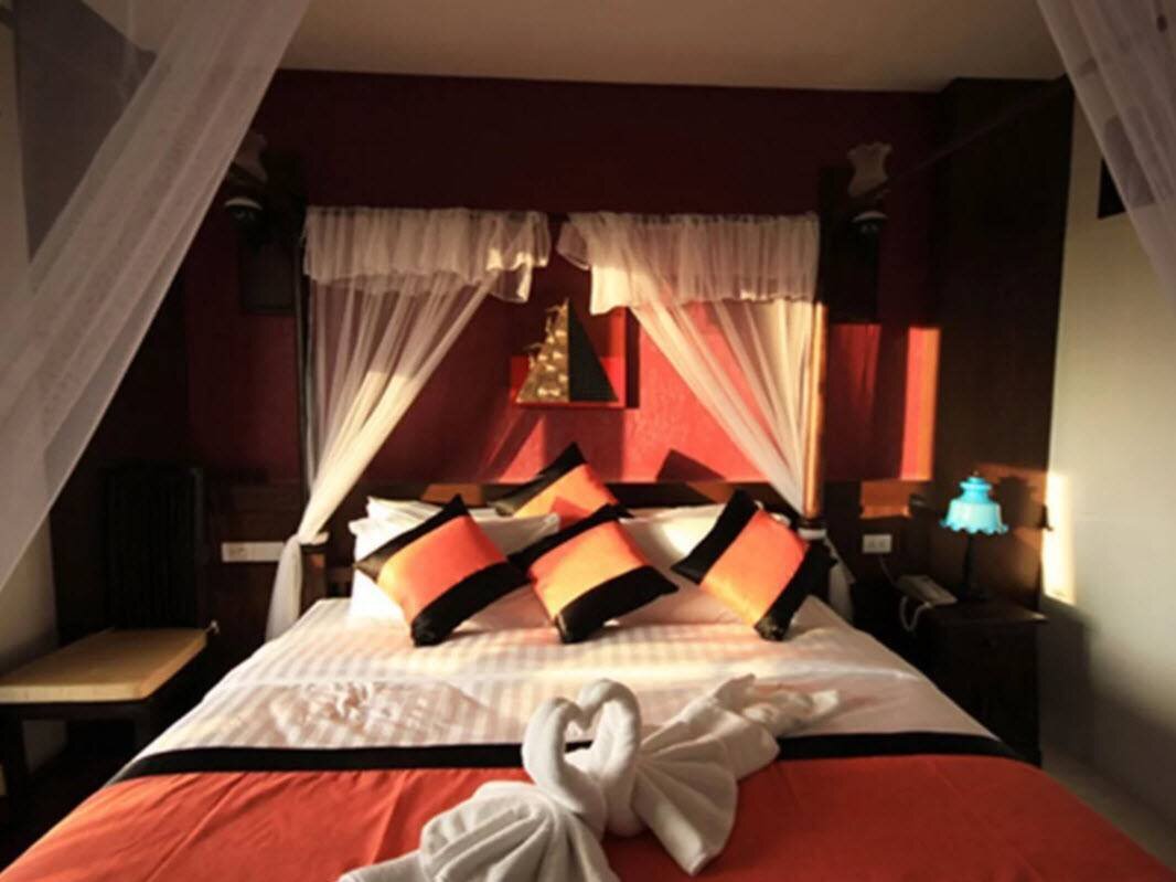 โรงแรม ดี อันดามัน