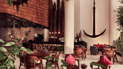 10 อันดับที่พักราคาถูก ประเทศเวียดนาม