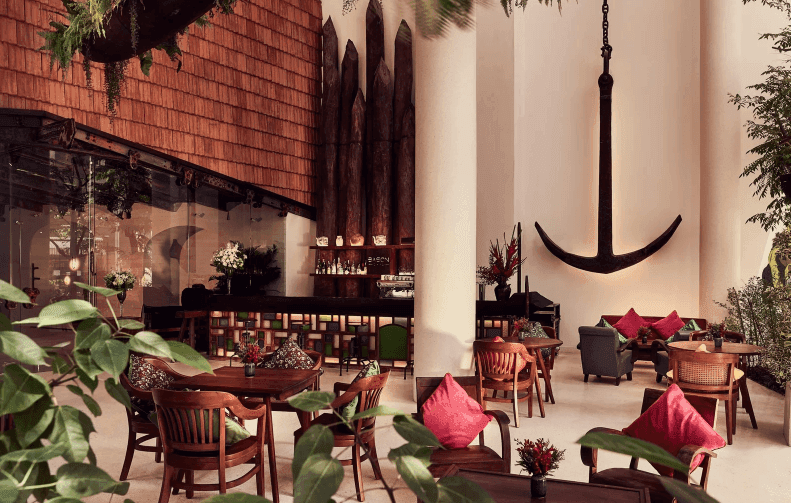 10 อันดับที่พักราคาถูกประเทศเวียดนาม