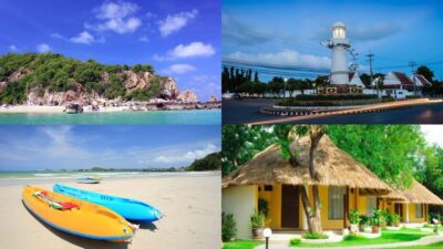 5 เหตุผลที่อยากให้ไป เที่ยวสัตหีบ ในซัมเมอร์นี้