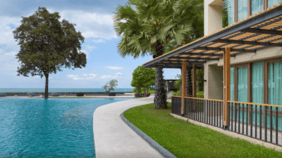 5 ที่พักสไตล์คอนโดในหัวหิน เที่ยวฟินๆ ใกล้แหล่งของกิน ช้อปปิ้งเพลิน