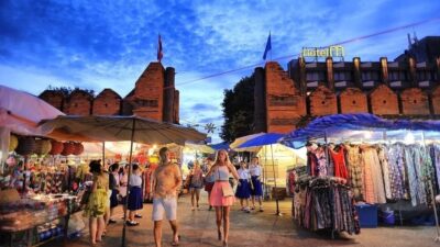 10 ที่เที่ยวเชียงใหม่ ปักหมุดแล้วต้องเที่ยวให้ครบ