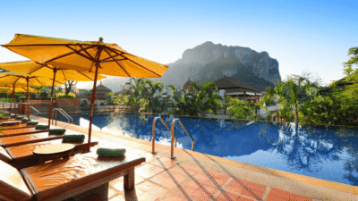 รวมคาเฟ่อ่าวนาง น่าไปเยือนพร้อมที่พักกระบี่สวย ๆ