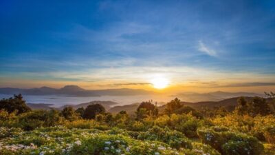10 สถานที่เช็คอินถ่ายรูปสวยเชียงใหม่