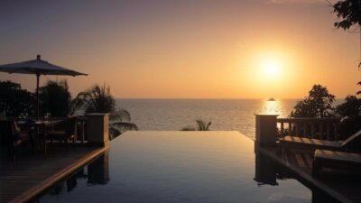 5 ที่พักติดทะเลภูเก็ต