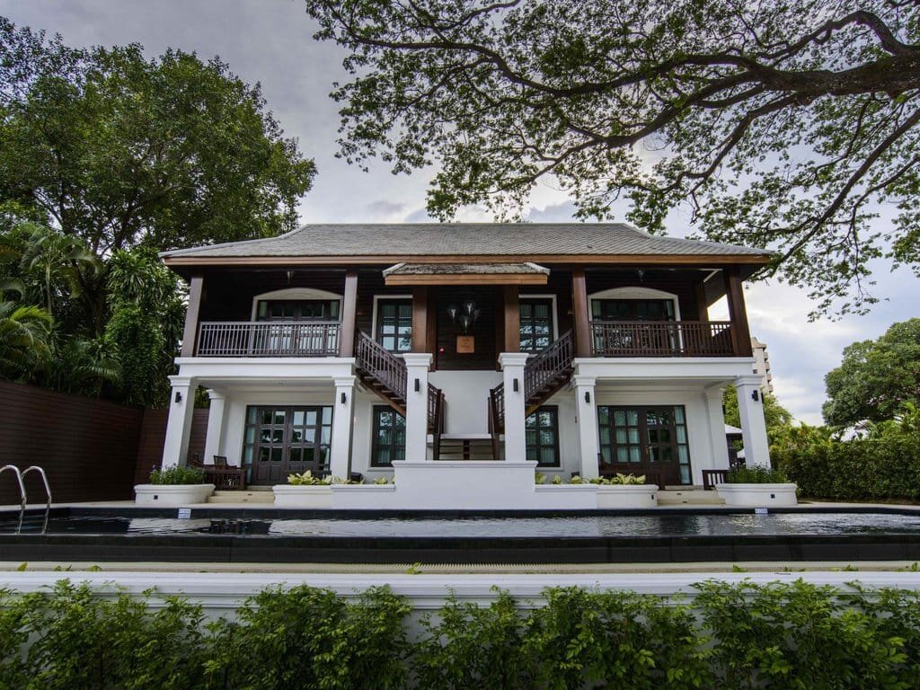 ณ นิรันดร์ โรแมนติก บูทิก รีสอร์ต