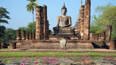 สุโขทัย