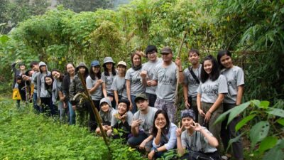 ใจสัมพันธ์ปันให้น้อง ปี 2 อ.งาว จ.ลำปาง