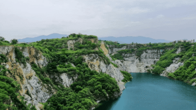 กินนอนง่ายๆ กับที่พักบางแสนพร้อมที่เที่ยวสุดชิค