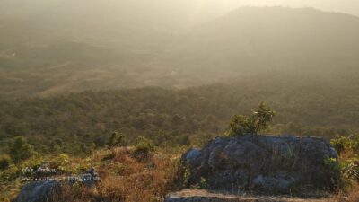 ภูบักได จังหวัดเลย