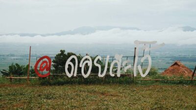 ดอยสะโง้ เชียงราย