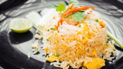 กินอย่างเดียว เมื่อเที่ยวสิงคโปร์ Melting Pot ของนักชิม