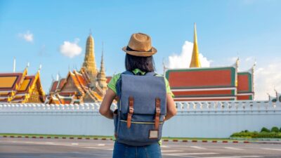 รวม 7 สถานที่ศักดิ์สิทธิ์ ในกรุงเทพ ไปขอพร ให้ชีวิตปังปี 2020