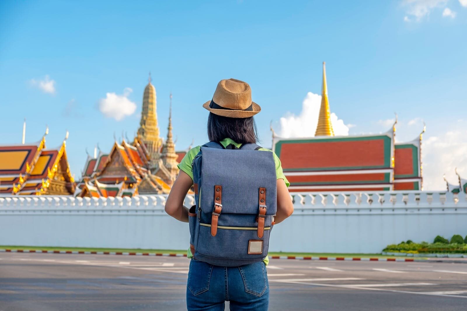 รวม 7 สถานที่ศักดิ์สิทธิ์ ในกรุงเทพ ไปขอพร ให้ชีวิตปังปี 2020