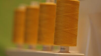 รู้จักกับผ้าโพลีเอสเตอร์ (Polyester)