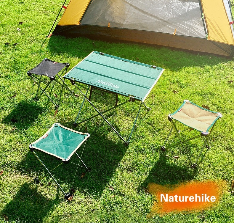 Naturehike เก้าอี้สนาม Naturehike เก้าอี้สนาม
