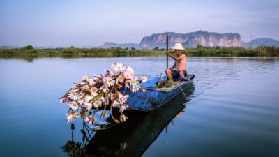 ไปเที่ยว ๆ กิน ๆ in ขอนแก่น แบบ new normal กันเถอะ!