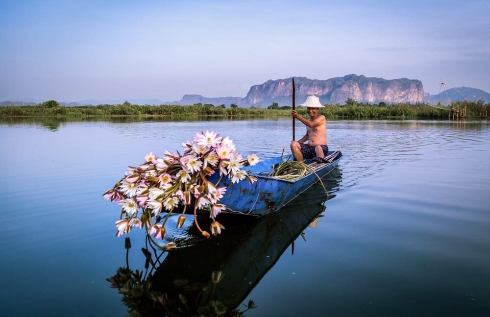 ไปเที่ยว ๆ กิน ๆ in ขอนแก่น แบบ new normal กันเถอะ!