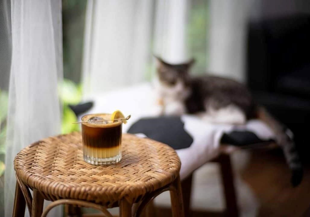 6 คาเฟ่น่านั่ง ที่สายชิวต้องไม่พลาดเช็คอิน !!