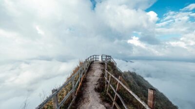 แอ่วม่วนใจไปกับธรรมชาติบำบัดในเชียงราย