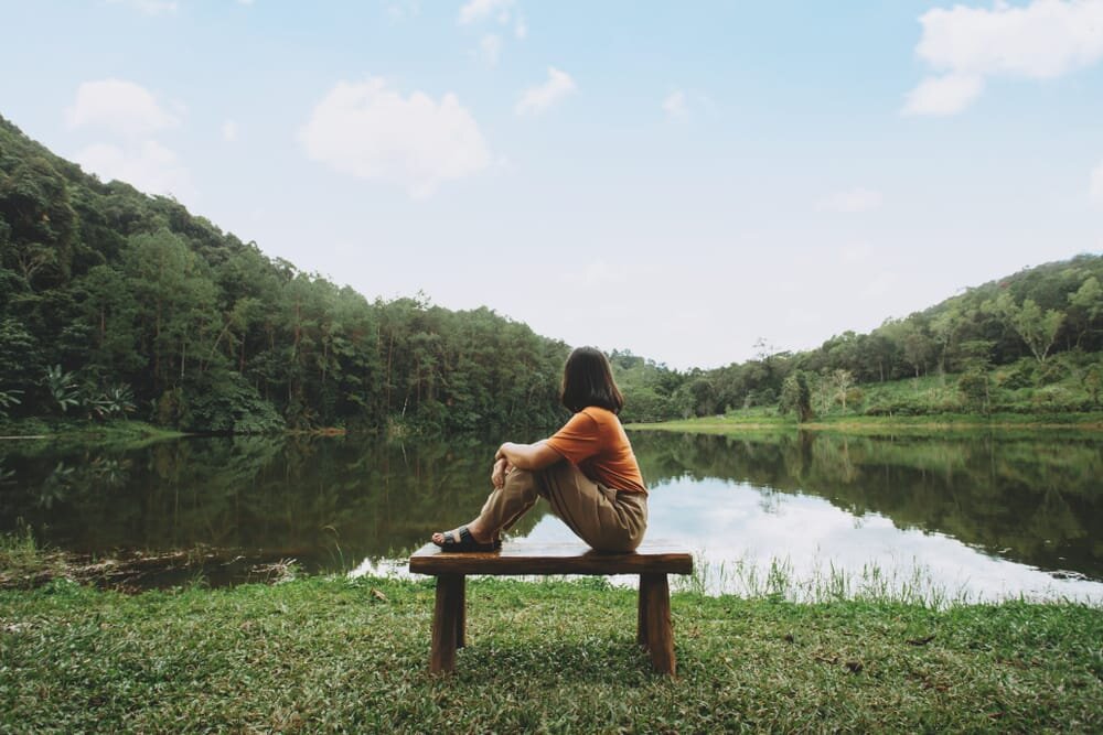 30 ที่เที่ยวรับลมหนาว เน้นสายธรรมชาติ - กางเต็นท์