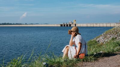 One Day Trip @นครนายก