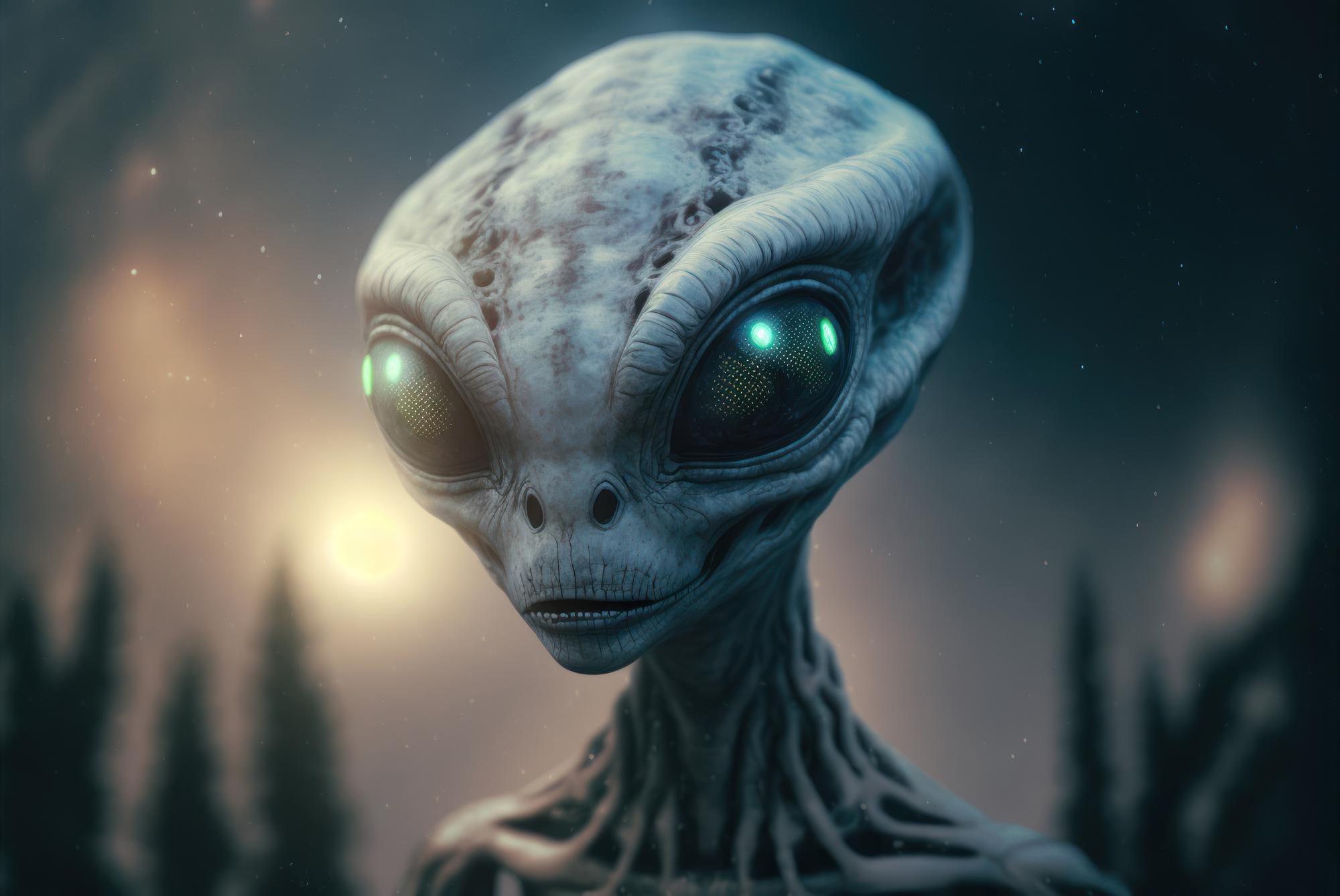 ความเชื่อเกี่ยวกับเอเลี่ยน