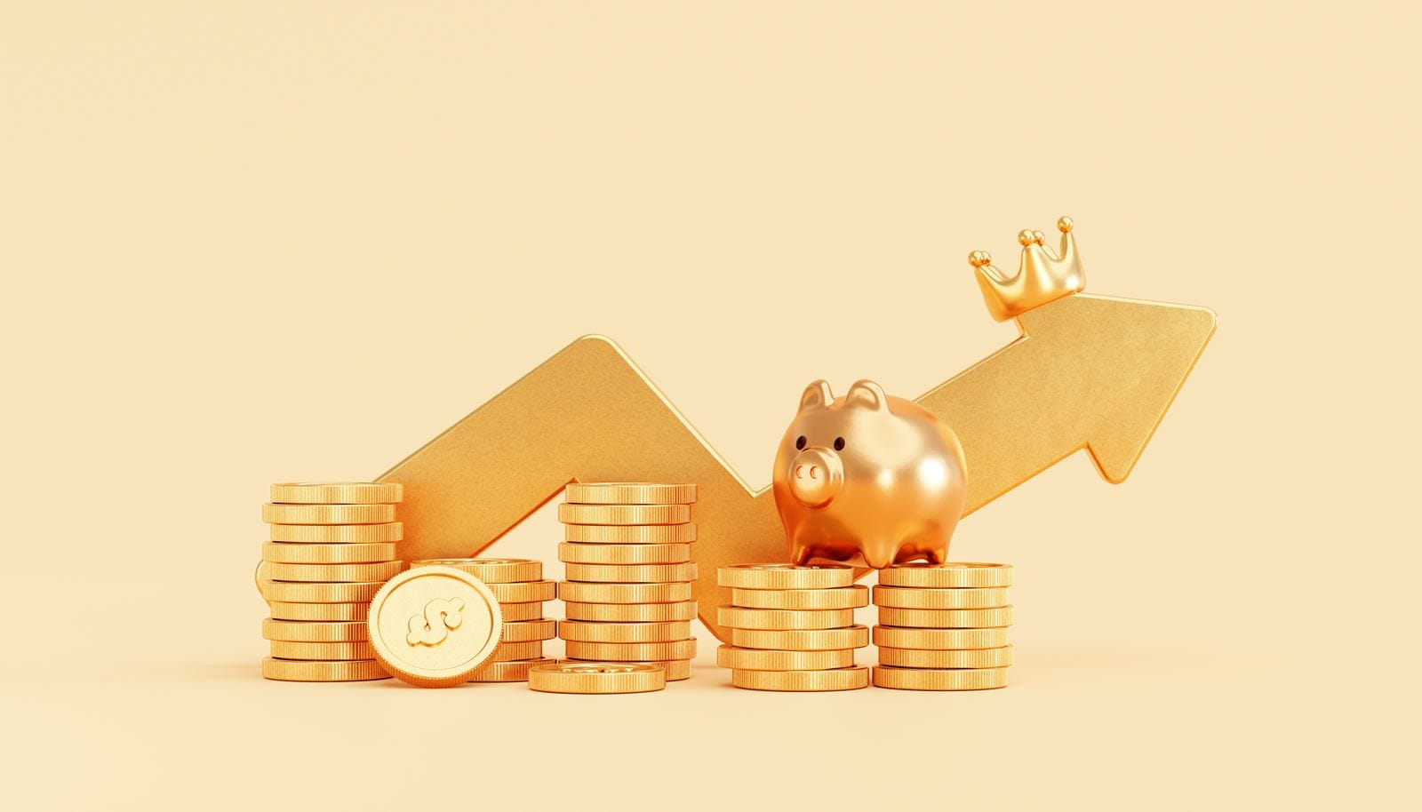 ลงทุนกอง REIT ทางเลือกลงทุนอสังหาริมทรัพย์ที่เหมาะกับทุกสไตล์ 2 Financial การเงิน การลงทุน