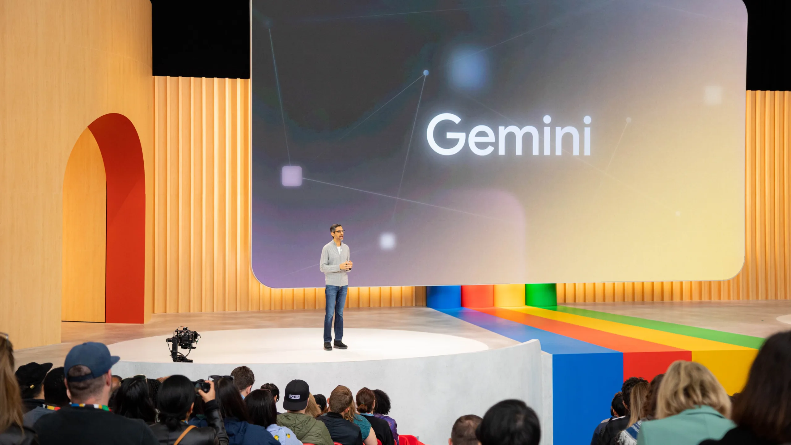 Google Bard Gemini
