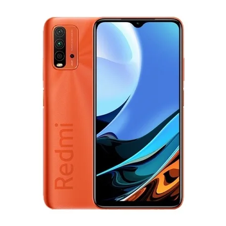 Xiaomi Redmi 9C