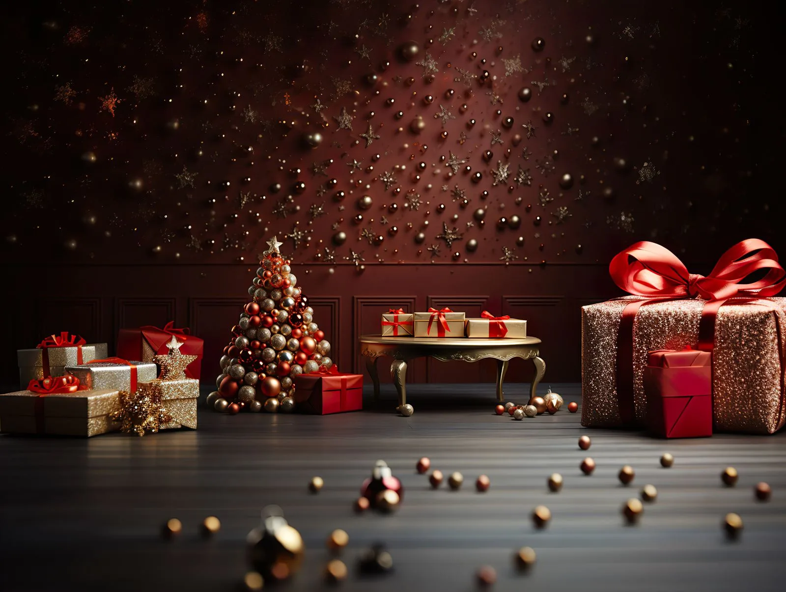 วันคริสต์มาสในประเทศไทย 2 คริสต์มาส