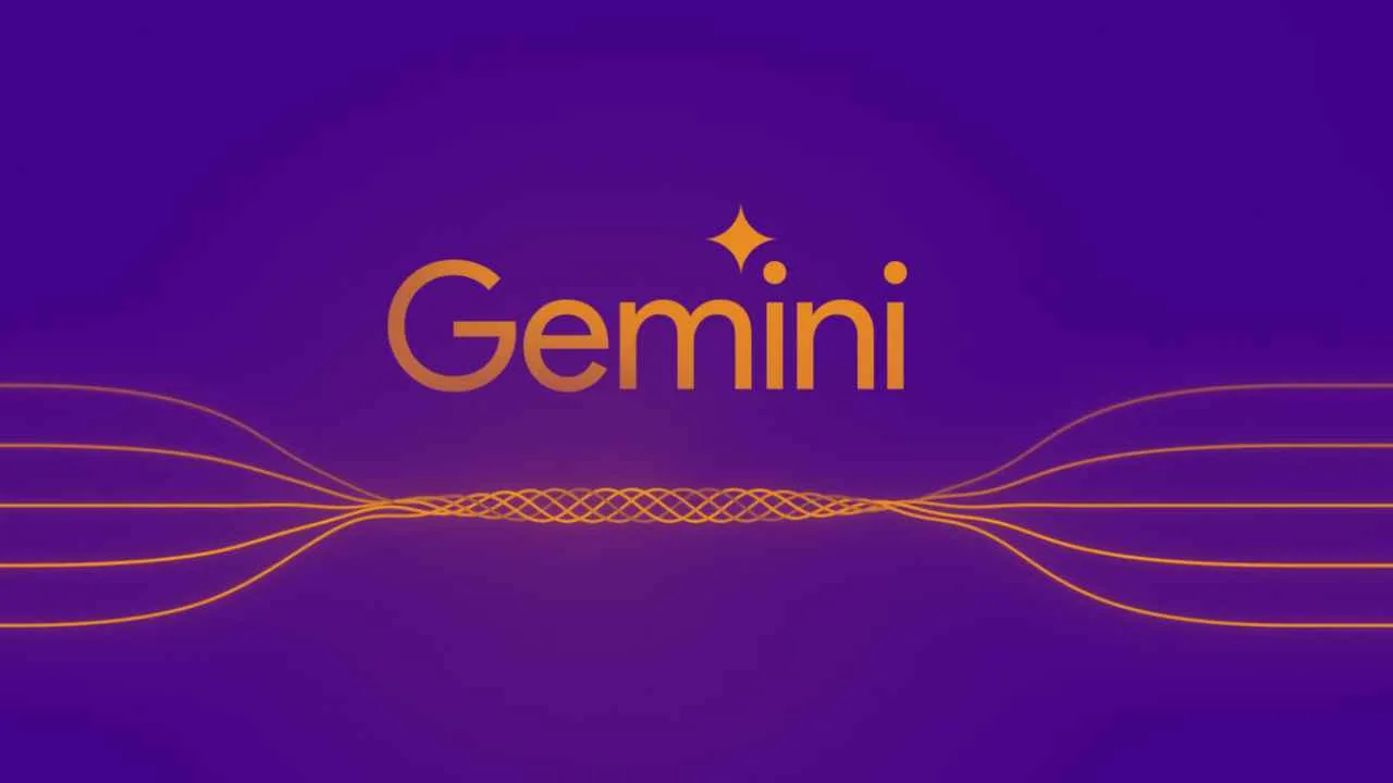 Google Bard Gemini