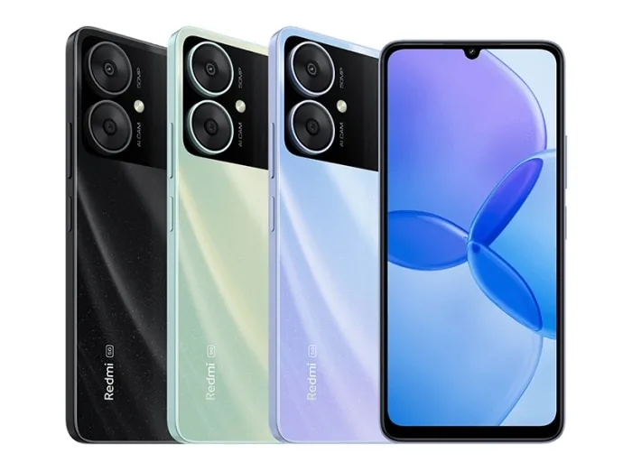 Redmi 13R 5G สมาร์ทโฟน 5G กล้อง 50MP ราคาประหยัด เปิดตัวเงียบๆ ในจีน 2 Redmi 13R 5G