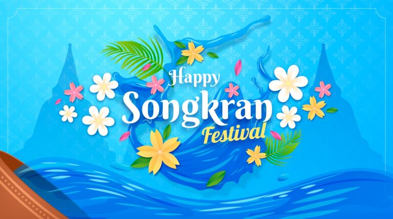 รัฐบาลเตรียมจัดงาน “World Songkran Festival : ประเพณีสงกรานต์ไทย หมุดหมายนักท่องเที่ยวทั่วโลก”